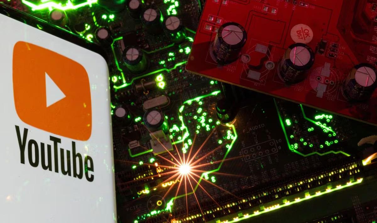 YouTube kiếm bộn tiền từ thông tin sai lệch khí hậu