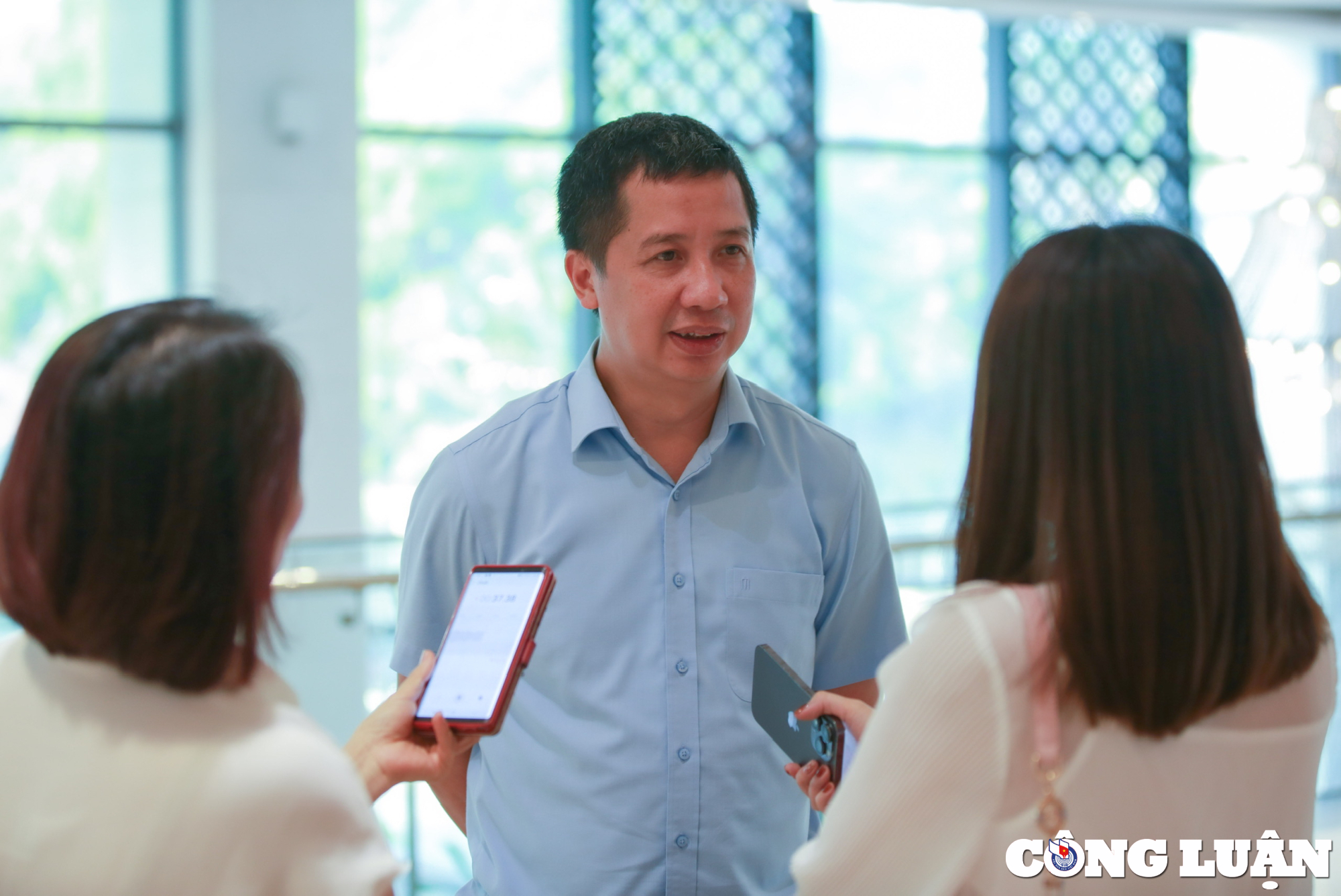 Phát thanh truyền hình trong kỷ nguyên công nghệ: Thay đổi để tồn tại