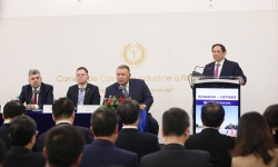 Tạo mọi điều kiện để doanh nghiệp Romania đầu tư kinh doanh hiệu quả và bền vững tại Việt Nam