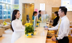 Nam A Bank hoàn thành các chỉ tiêu quan trọng năm 2023, sẵn sàng bứt phá trong năm mới