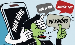 Sáng tạo nội dung số: Cái gốc bền vững không đến từ những lượt like