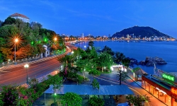 Việt Nam có 3 thành phố được vinh danh \