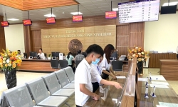 Ninh Bình: Đẩy mạnh chuyển đổi số trong cải cách hành chính và thực hiện Đề án 06