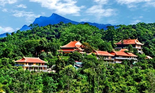 Quảng Ninh tổ chức 186 chương trình, sự kiện kích cầu du lịch năm 2024