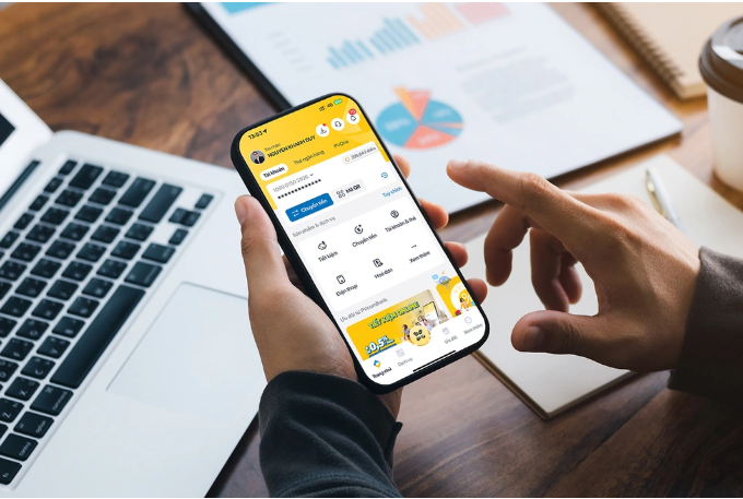 Hình ảnh: PVcomBank khuyến nghị khách hàng sớm cập nhật giấy tờ và xác thực sinh trắc học số 2