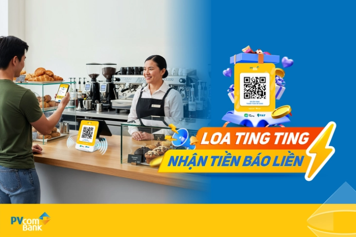 Hình ảnh: Khi việc tích lũy trở nên dễ dàng hơn chỉ với một chạm số 3