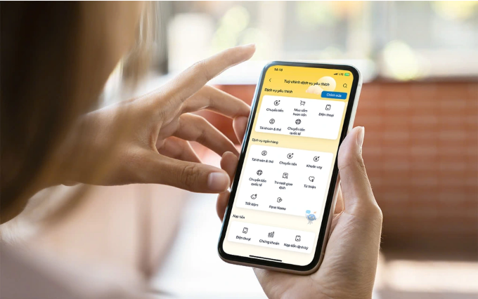 Hình ảnh: PVcomBank ưu tiên mục tiêu tăng trưởng hiệu quả đi đôi với bền vững số 2