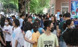 Các địa phương công bố phương án thi lớp 10: Nơi thi 4 môn, nơi xét tuyển