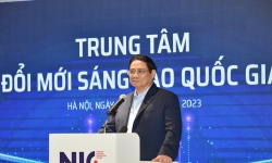 Thủ tướng Phạm Minh Chính làm Chủ tịch Hội đồng Quốc gia về Khoa học, Công nghệ và Đổi mới sáng tạo