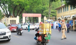 Hà Nội: Lắp đặt hệ thống camera giám sát tại các khu vực gần cổng trường học