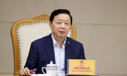 Xây dựng tiêu chí doanh nghiệp tham gia đấu thầu, đấu giá trong thăm dò, khai thác khoáng sản
