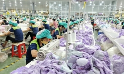 Mỗi doanh nghiệp, doanh nhân trở thành một đầu mối kết nối, thu hút các nhà đầu tư vào sản xuất, kinh doanh