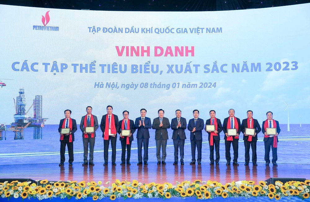 PV GAS tăng cường sự lãnh đạo đối với công tác phòng, chống tham nhũng, lãng phí, tiêu cực