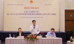 Thủ tướng Phạm Minh Chính: Tăng cường công tác xây dựng pháp luật, hoàn thiện các dự án Luật trình Quốc hội tại Kỳ họp tới