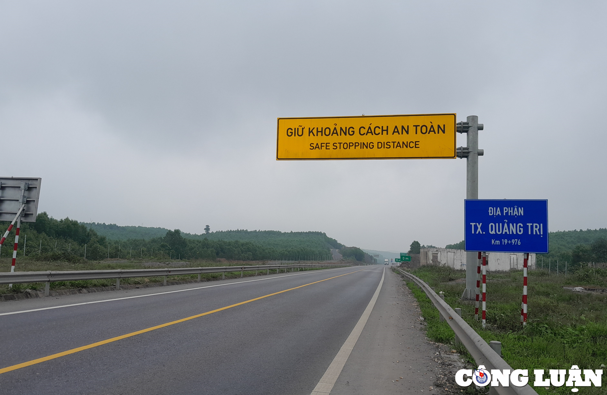 Tăng cường giải pháp bảo đảm an toàn giao thông đường bộ