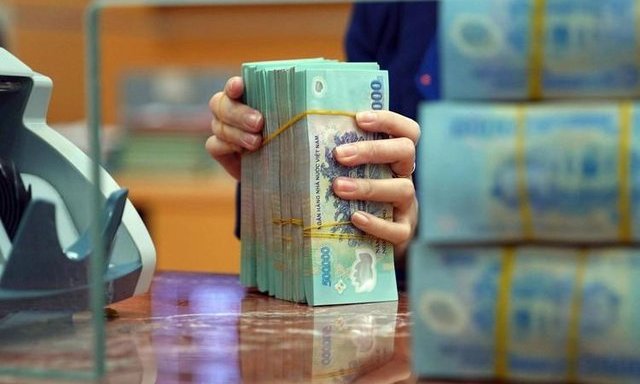 Ngân hàng đẩy mạnh kích cầu cho vay trong những tháng đầu năm 2024