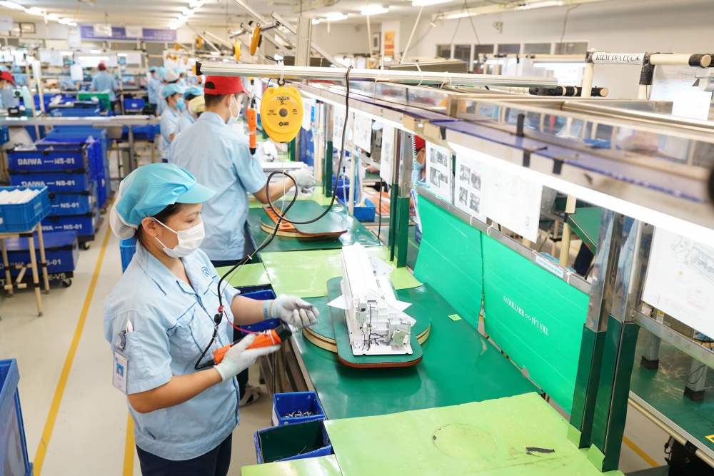 Ngân hàng tận lực hỗ trợ doanh nghiệp