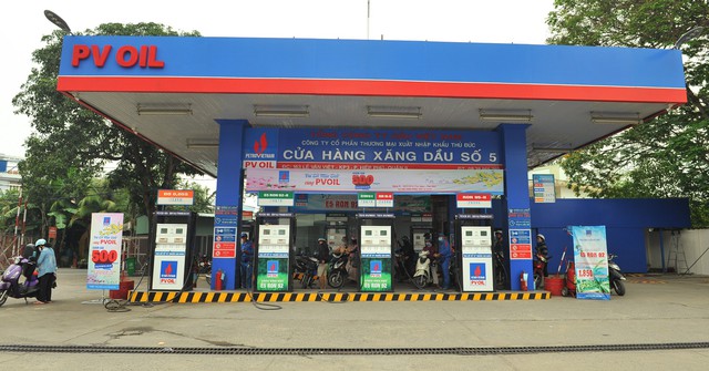 HDBank: Ngân hàng đầu tiên cung cấp bộ giải pháp tài chính cho các cửa hàng xăng dầu
