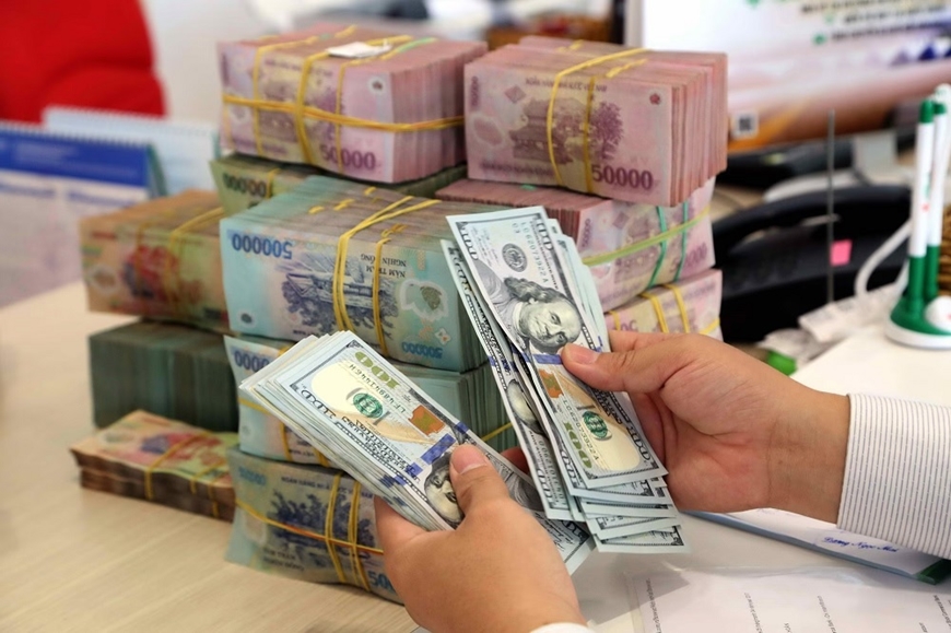 Tỷ giá hôm nay (14/3): Đồng USD thế giới đảo chiều giảm trở lại