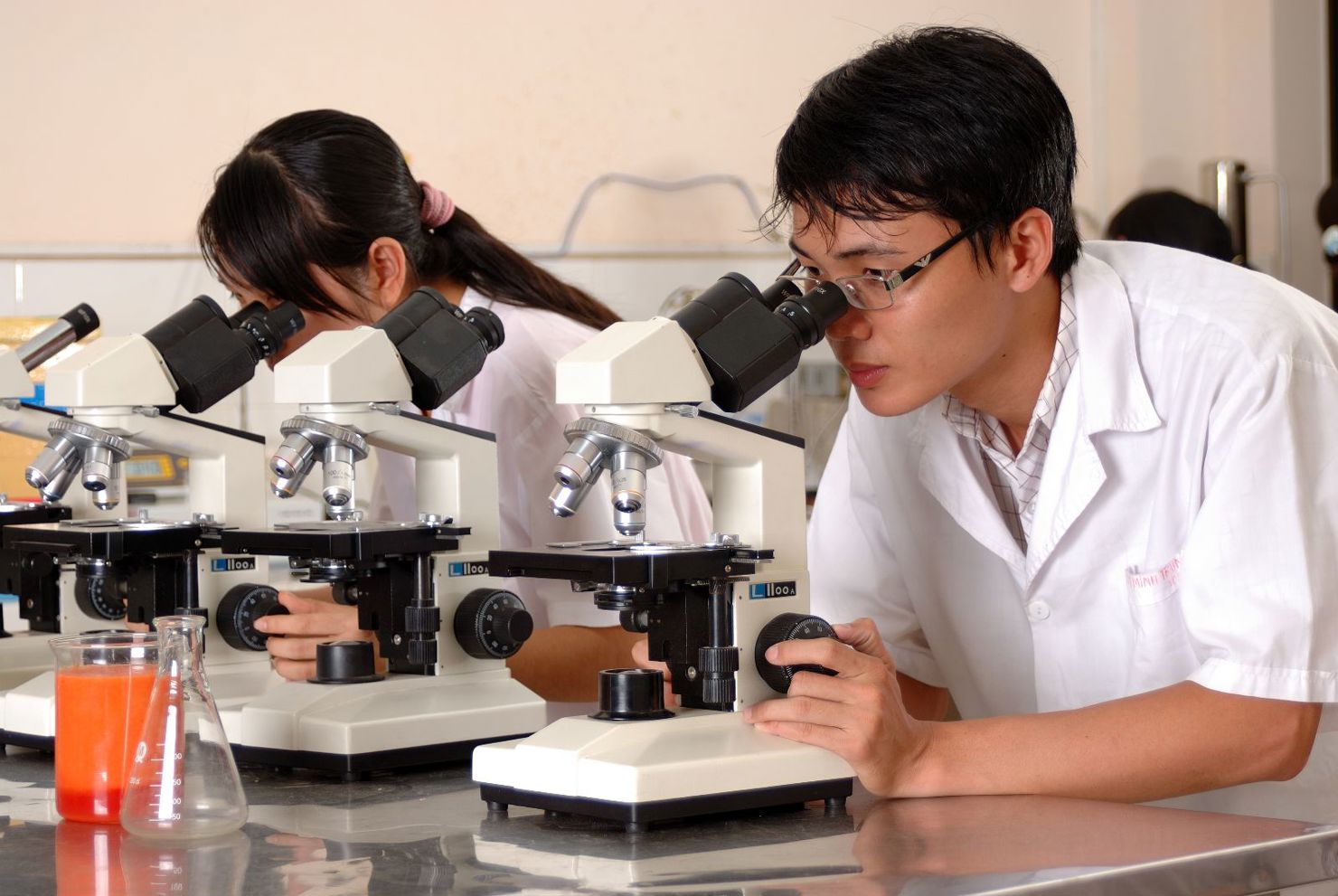 Đến năm 2025, có khoảng 30 tổ chức khoa học và công nghệ công lập được xếp hạng khu vực và thế giới