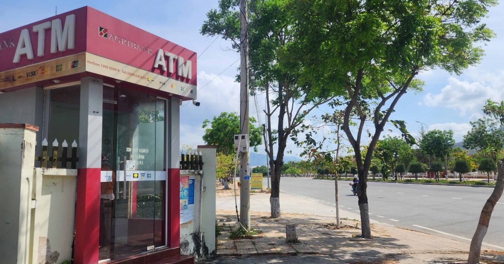 Lan tỏa thanh toán không dùng tiền mặt ở Ninh Thuận