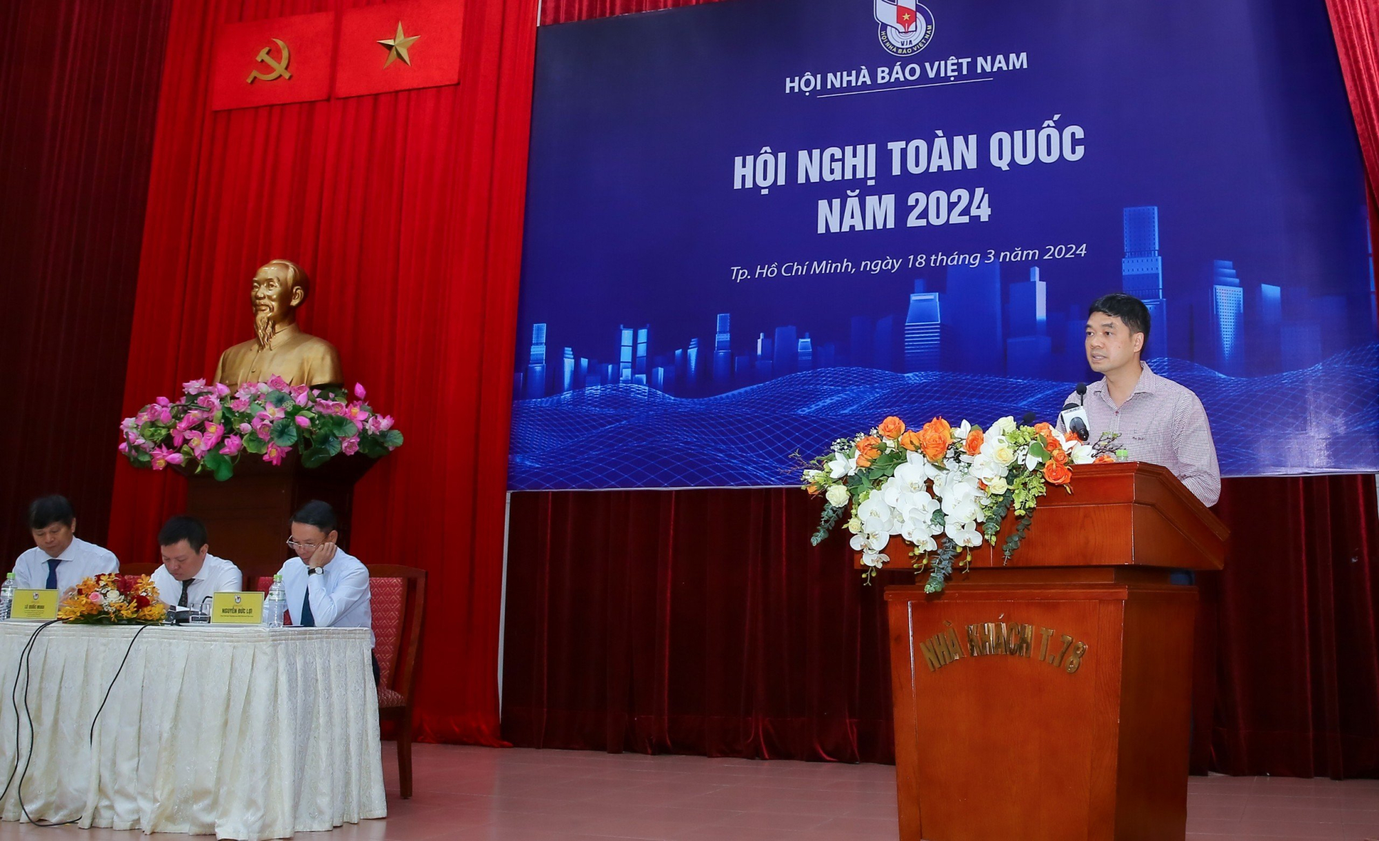 Nâng cao chất lượng sinh hoạt chi hội phóng viên thường trú địa phương, bài học từ báo Thanh Niên