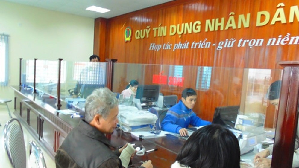 Ngân hàng Nhà nước dự thảo quy định về phân loại tài sản có của tổ chức tín dụng là hợp tác xã