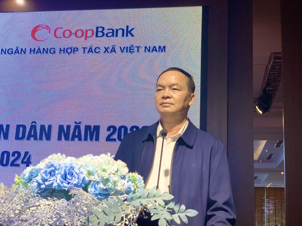 Thanh Hóa: Nâng cao chất lượng hoạt động của các Quỹ Tín dụng nhân dân