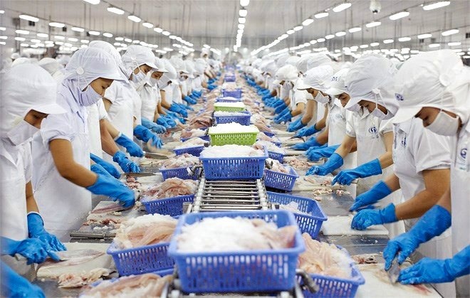 Agribank tiếp tục dành 8.000 tỷ đồng vốn tín dụng ưu đãi dành cho lĩnh vực lâm, thủy sản