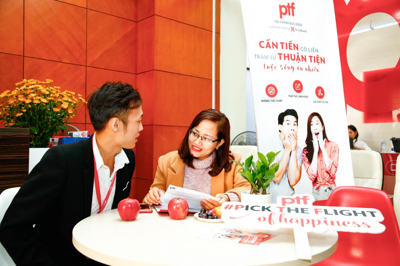 Xây dựng thông tư về hồ sơ giấy phép cho tổ chức tín dụng phi ngân hàng