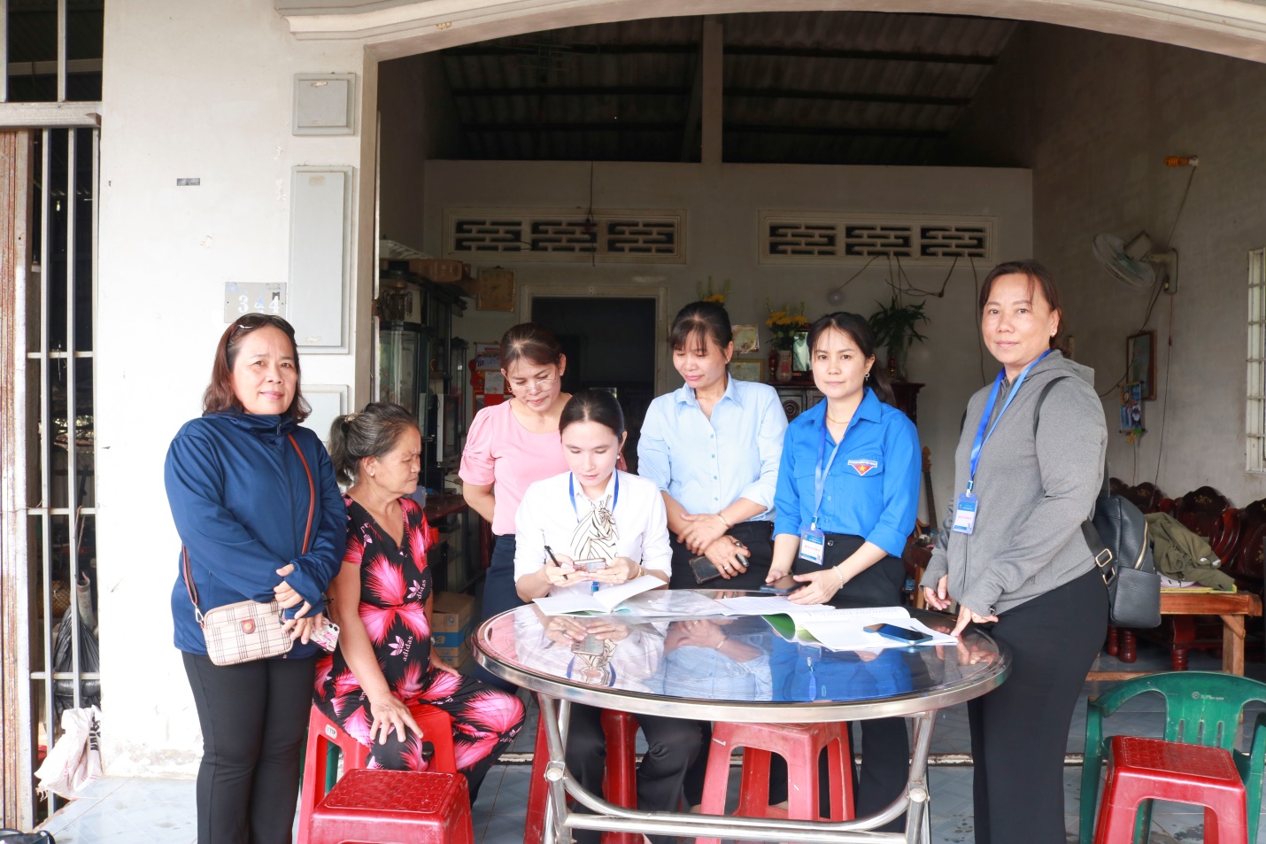 Khai thác tối đa Cơ sở dữ liệu quốc gia về dân cư phục vụ công tác điều tra dân số và nhà ở