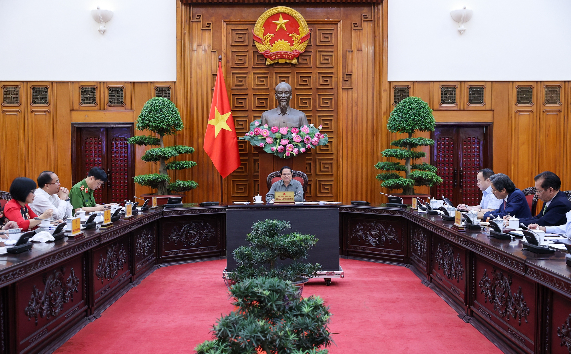 Hiệp hội Khoa học hành chính cần làm tốt tham gia tư vấn, phản biện, xây dựng chính sách