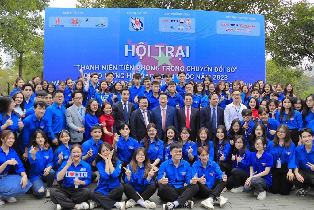 Phát động Giải báo chí toàn quốc về công tác Đoàn năm 2024