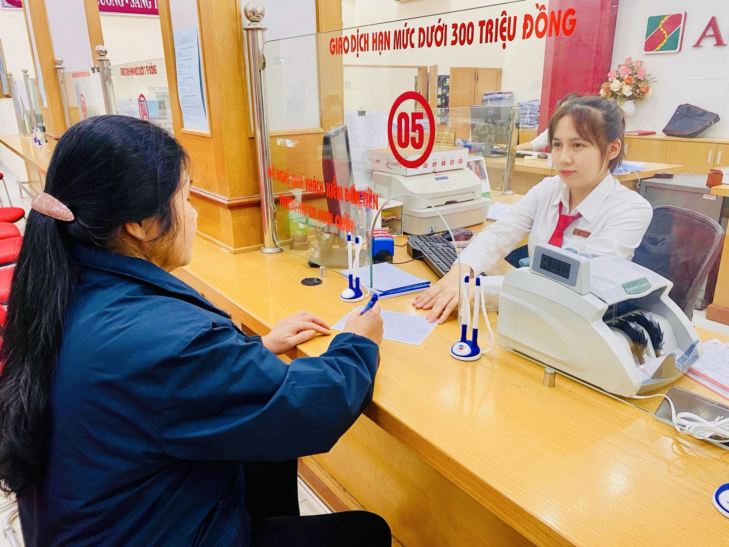 Agribank Lạng Sơn kịp thời ngăn chặn 09 vụ lừa đảo trực tuyến