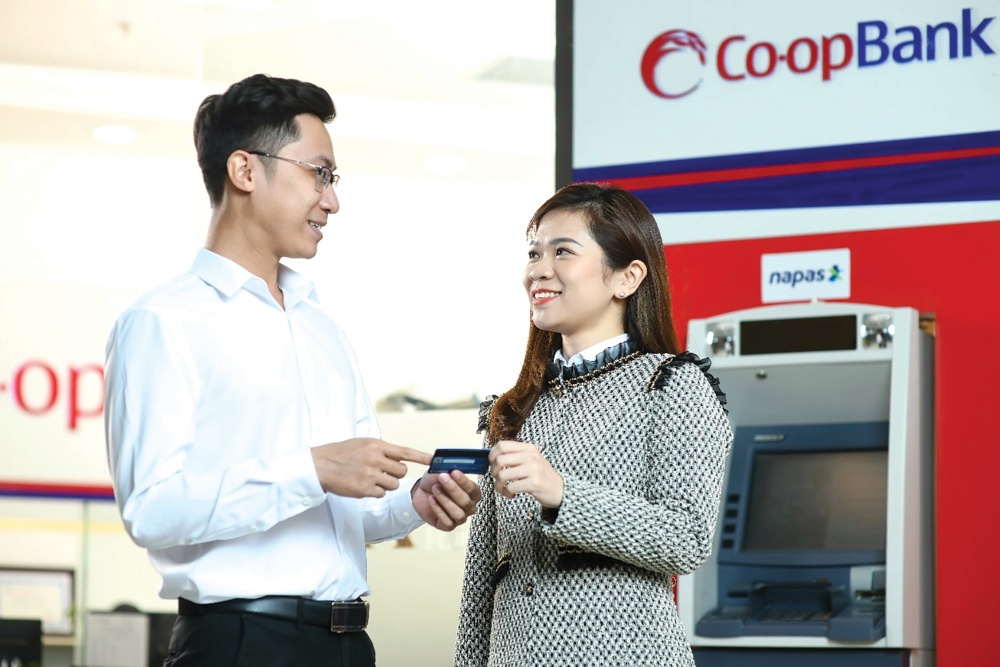 Chuyển đổi số tại các QTDND: Quan trọng nhất là quyết tâm