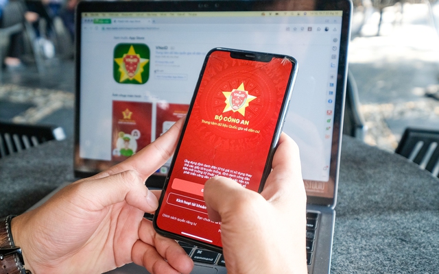 Thanh Hóa: Nhiều người dân bị các cuộc gọi lừa đảo hướng dẫn cài đặt ứng dụng VneID