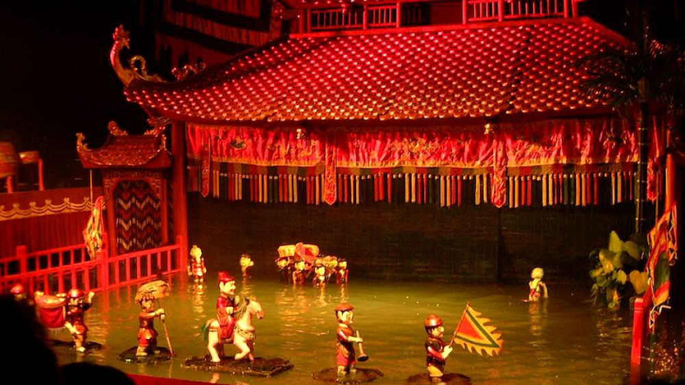 Ưu tiên bảo vệ các di sản văn hóa phi vật thể có nguy cơ bị mai một, thất truyền