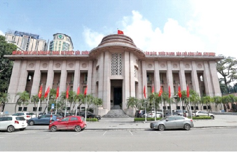 Ngân hàng Nhà nước Việt Nam: Xây dựng nền hành chính phục vụ, đặt người dân làm trung tâm