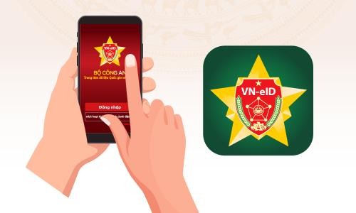 Hà Nội thí điểm cấp Phiếu lý lịch tư pháp trên VNeID từ ngày 22/4