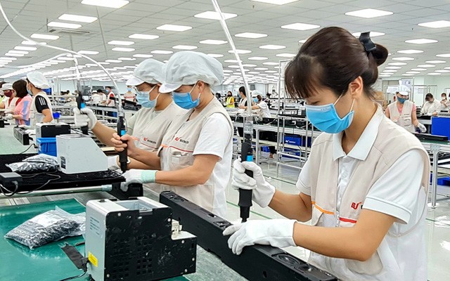 Thủ tướng Chính phủ chỉ thị loạt nhiệm vụ, giải pháp trọng tâm thúc đẩy phát triển kinh tế - xã hội
