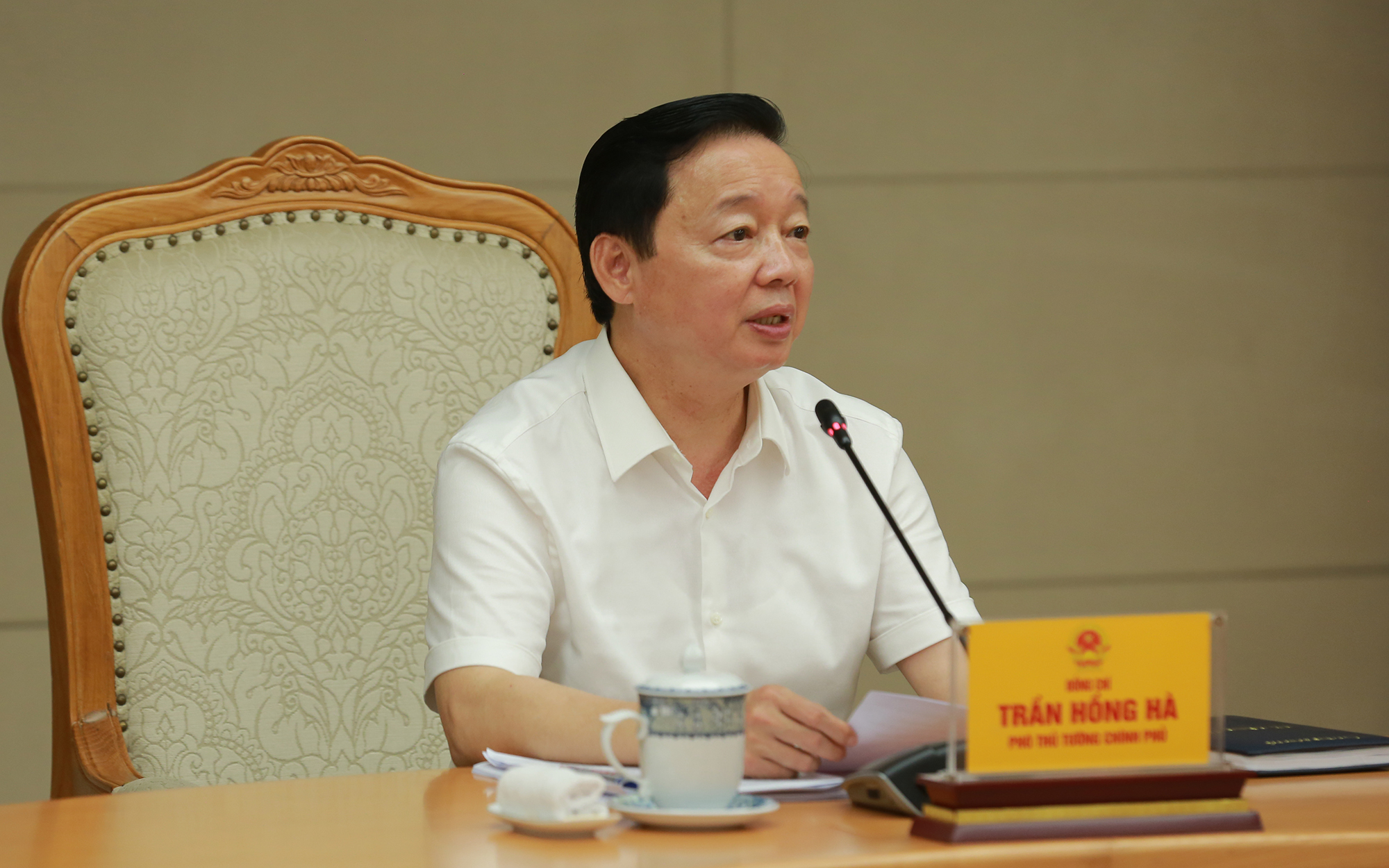 Nhà nước đặt hàng nhằm hình thành các nhóm nghiên cứu mạnh, chuyên gia về thiết kế vi mạch bán dẫn
