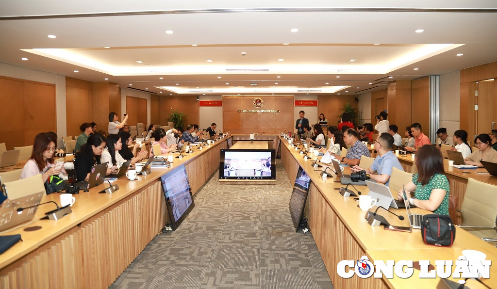 Bộ Thông tin và Truyền thông tổ chức Hội nghị tập huấn Truyền thông về công tác Hội nhập, ASEAN và UNESCO