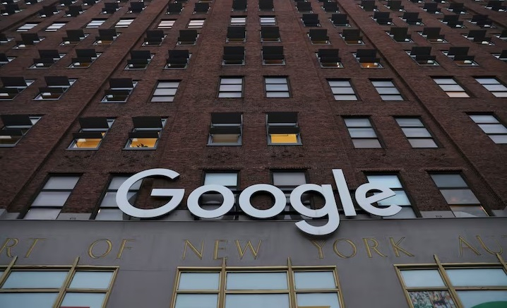 Google trả 6 triệu USD cho hãng tin News Corp để hợp tác về nội dung AI?