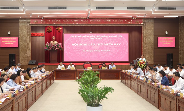 Hà Nội: Tăng cường trách nhiệm người đứng đầu trong công tác tiếp công dân, giải quyết khiếu nại tố cáo