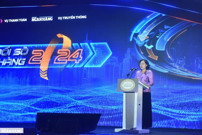 87% người trưởng thành đã có tài khoản thanh toán tại ngân hàng