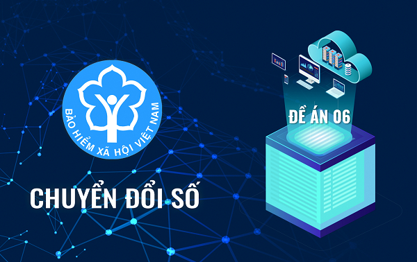 Người dân được thụ hưởng nhiều tiện ích từ chuyển đổi số lĩnh vực BHXH, BHYT