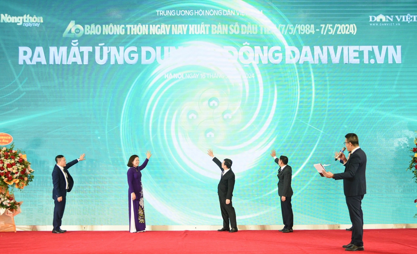 Khẳng định vai trò cơ quan chủ lực tuyên truyền của Đảng về nông nghiệp, nông dân, nông thôn