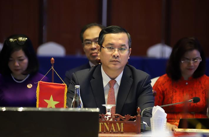 Việt Nam đảm bảo công bằng tiếp cận đối với giáo dục mầm non chất lượng