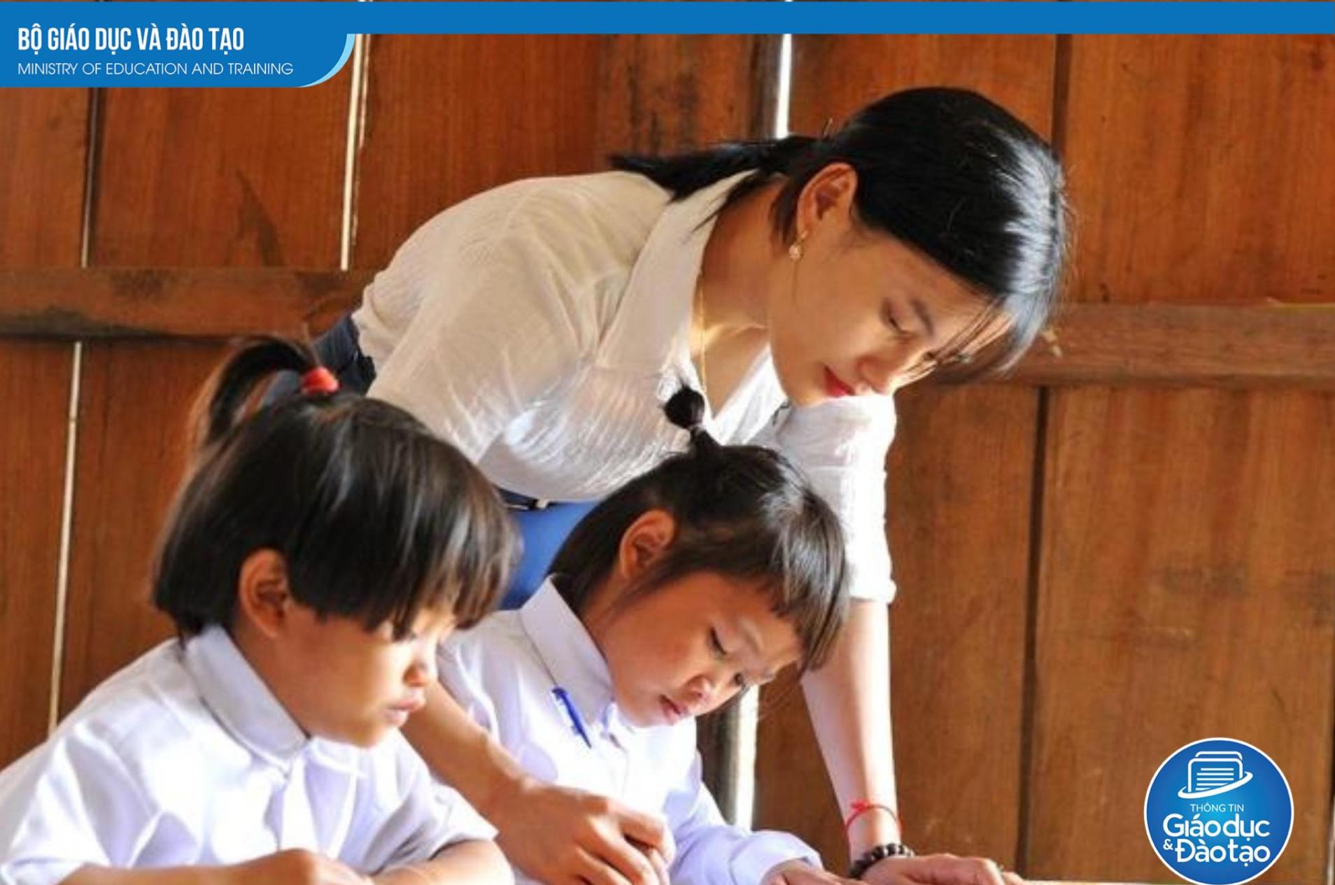 Dự thảo Luật Nhà giáo quy định chấm dứt hợp đồng giáo viên khi nào?