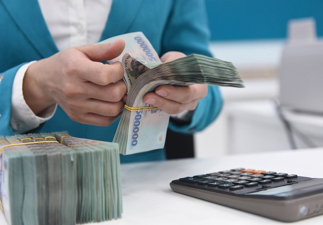 Ngân hàng có quyền phong tỏa số tiền bị chuyển khoản nhầm từ 1/7